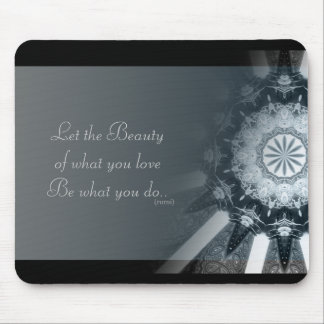 MonoTribe Mousepad
