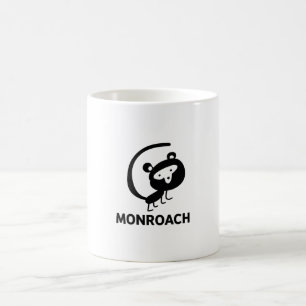 Monroach Coffee Mug