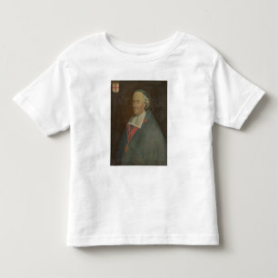 Monseigneur de Montmorency-Laval  Bishop Toddler T-Shirt