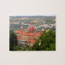 Monserrate Palace, near Sintra, Portugal