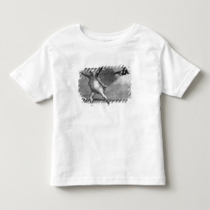 Monsieur Babinet decides to shut down the sun Toddler T-Shirt