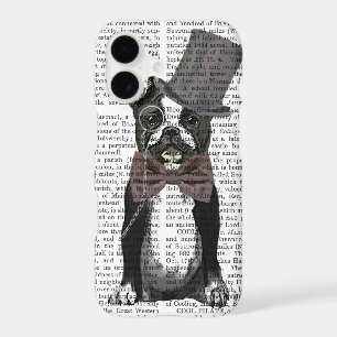 Monsieur Bulldog 2