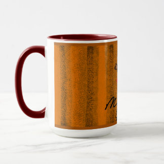 Monsieur Guru 3 Mug