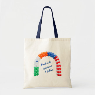 Monsoon Double Desi Tote Bag