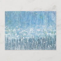 Monsoon Postcard