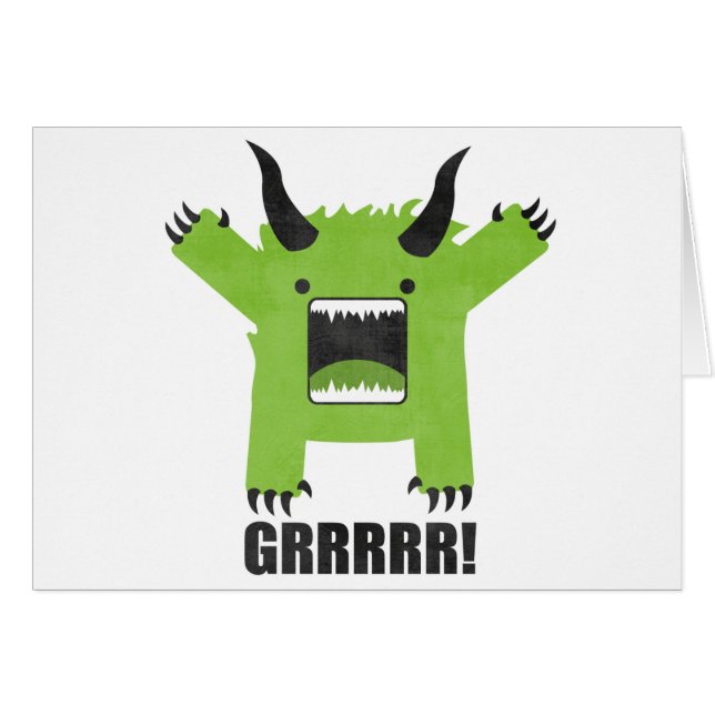 monster (Front Horizontal)