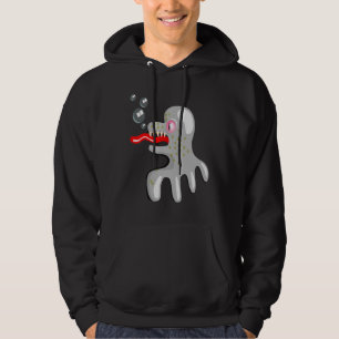 Monster 1 hoodie