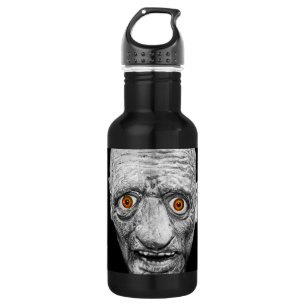 Monster 532 Ml Water Bottle