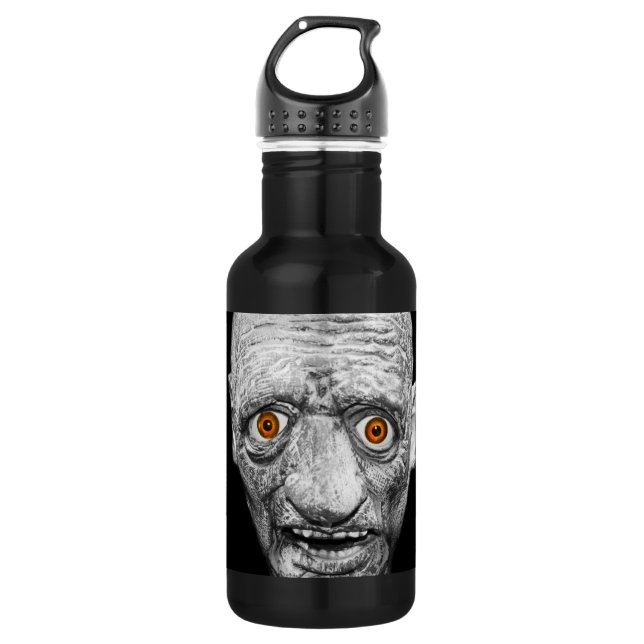 Monster 532 Ml Water Bottle (Front)
