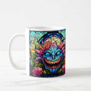 Monster Art Mug