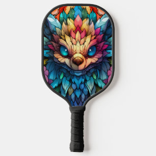 Monster Art Pickleball Paddle