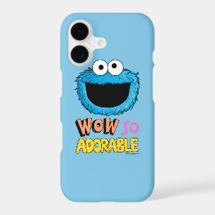 Monster at the End of this Story Cookie Monster