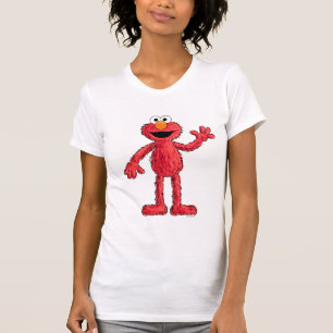 Monster at the End of this Story Cutie Elmo T-Shirt
