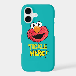Monster At the End of this Story Elmo
