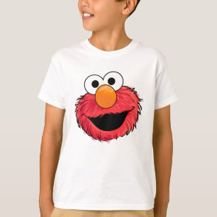 Monster At the End of this Story   Elmo T-Shirt