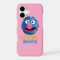 Monster at the End of this Story | Grover