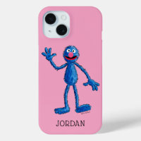 Monster at the End of this Story | Grover