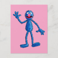 Monster at the End of this Story | Grover