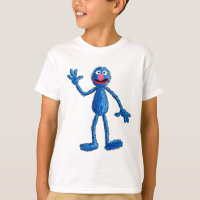 Monster at the End of this Story | Grover