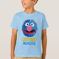 Monster at the End of this Story | Grover