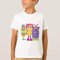 Monster Bash