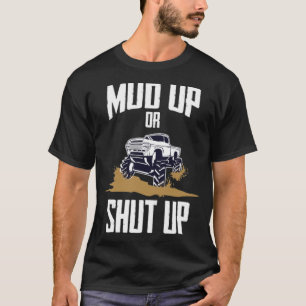 Monster Big body fashion T-Shirt
