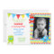 Monster Birthday Party Invitations