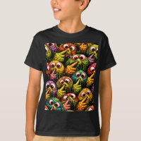 Monster Booger Party Funny Gross-Out