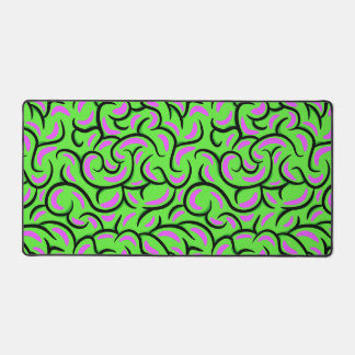 Monster Brain Desk Mat