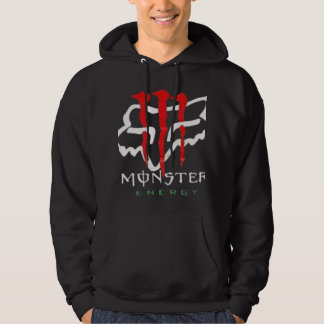 monster energy, energy drink, extreme sports, adre hoodie