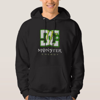 monster energy, energy drink, extreme sports, adre hoodie