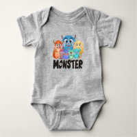 Monster Friends |
