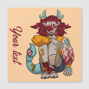 Monster girl