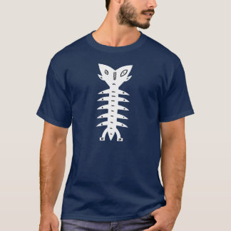 Monster Good Movie On Television Saturday Night T-Shirt