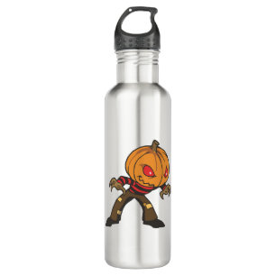 Monster Halloween   710 Ml Water Bottle