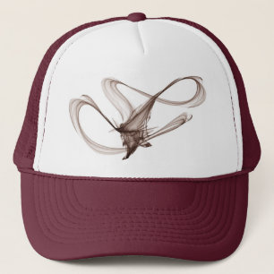 Monster Hat