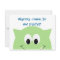 Monster Invite 4.25x5.25