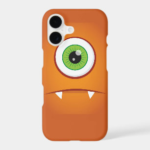 Monster iphone case