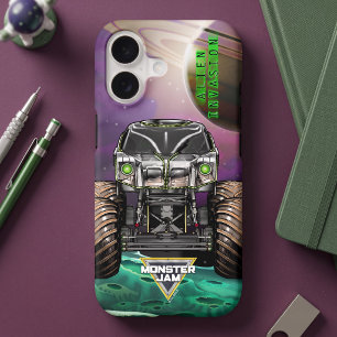 Monster Jam Alien Invasion