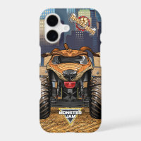 Monster Jam Monster Mutt