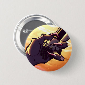 Monster Love -  Second Contact Button
