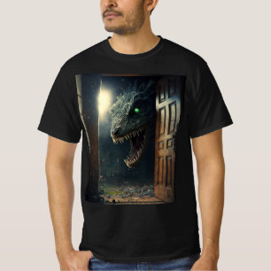 Monster lurk T-Shirt