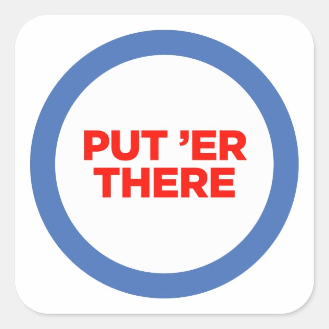 Monster Maker Sticker (Front)