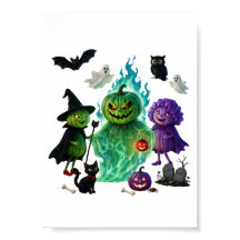 Monster Mash Fun