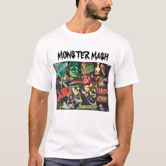MONSTER MASH T-Shirt