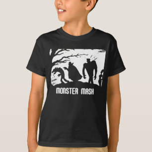 Monster Mash T-Shirt