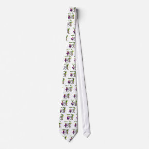 Monster Mash T-shirts and Gifts Tie