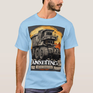 Monster Mayhem T-Shirt