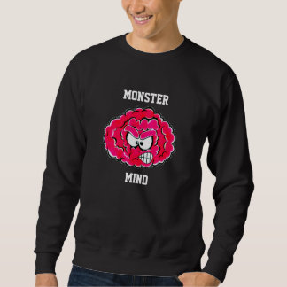 MONSTER MIND SWEATSHIRT