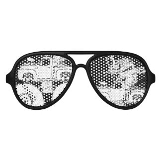 Monster Monster Sun Shades